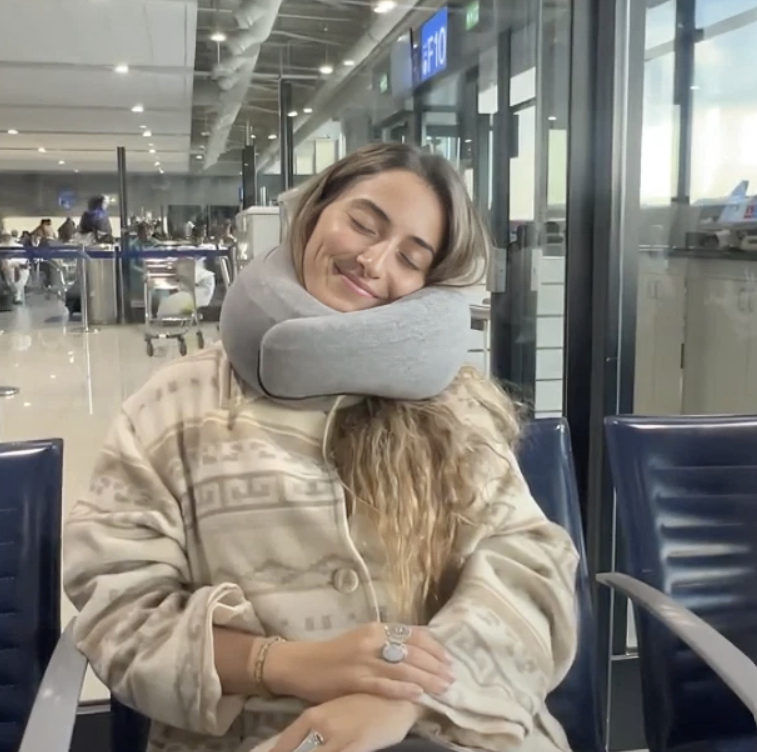 Arium Signature Nackkudde